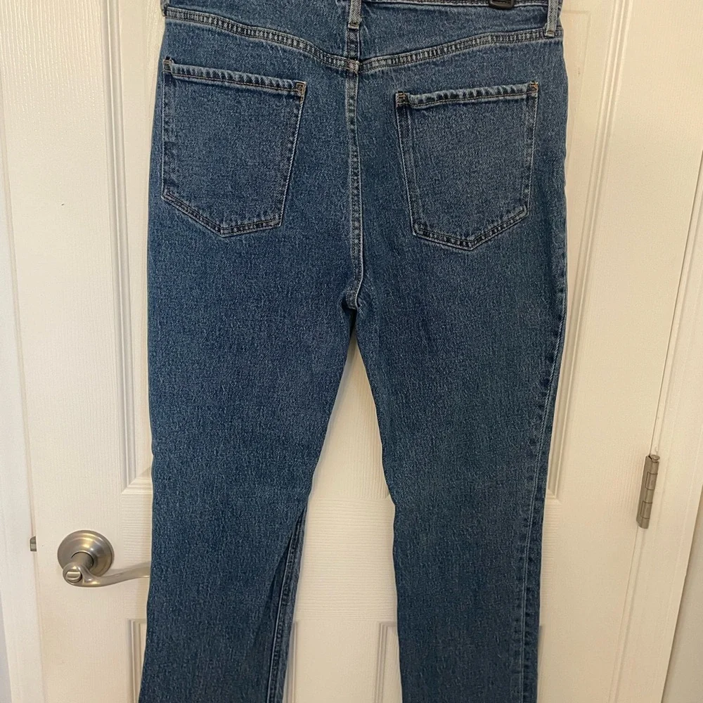 Kirkland Signature Jeans Size 10 - Picture 2 of 9